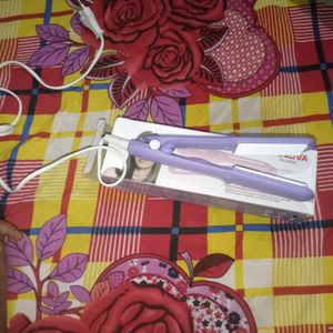Classic Hair Crimping Machine