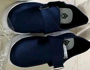 New Casual Shoes