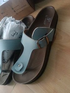 New With Tag Slipper