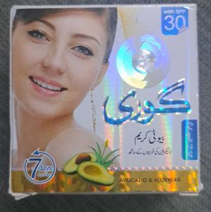 Goree cream  for pigmentation
