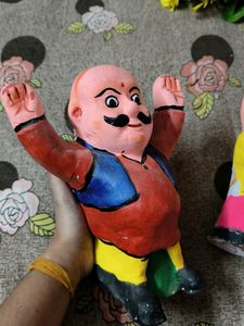 Motu Patlu Toys 🧸 For Saving Money 💰