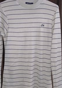 Tshirt Woolen