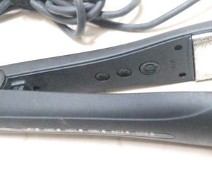 IKONIC Pro Titanium Shine Hair Straightener