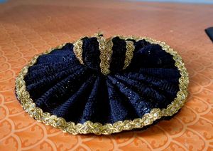 Laddoo Gopal Dress