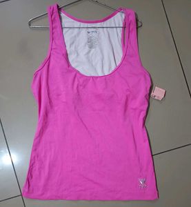 T Back For Sports Girl