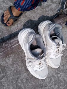 Zudio Shoe