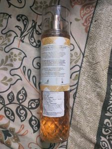 Bath &amp; Body Works Gingham Glow Fine Fragrance Mist
