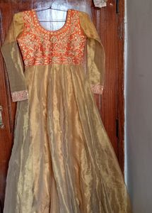 Party Wear Dress