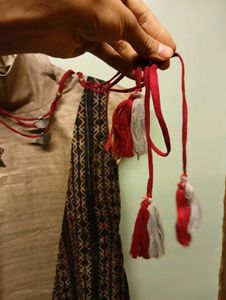 Elegant Ethnic Dress