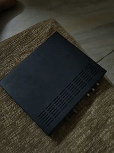 Indigital Set Top Box