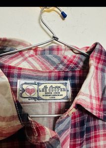Lee Cooper Shirt