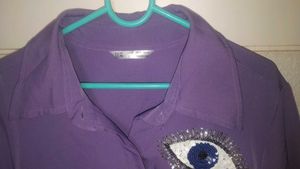 purple top in sale