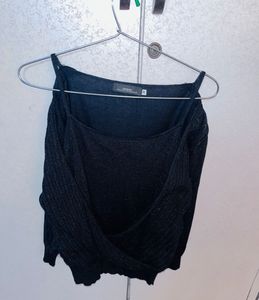 Pretty Top Shimmer✨