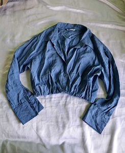 Zara Top