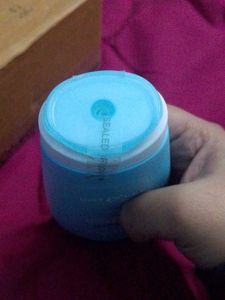 Dot &amp; Key Blueberry Shower gel