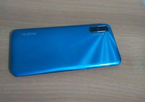 Realme C3 Phone