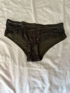Lasenza Beautiful Lace Panty