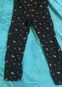 Baby Cotton Leggings Pant