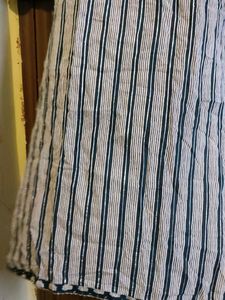 Pant Kurti Set