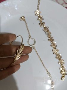 Pack Of 3 Bracelets
