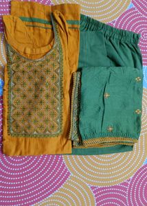 Suit L Size