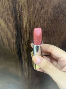 Dior Golden Lipstick