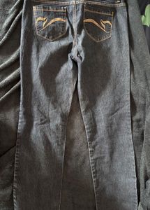 y2k Original Gloria Vanderbilt Straight Fit Jeans