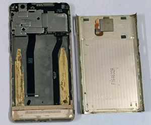 MI Mobile 4gb Phone Working Condition Repair