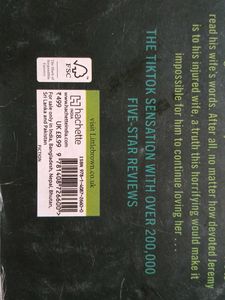 Verity by Colleen Hoover