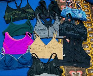 36 Size Sports Bra