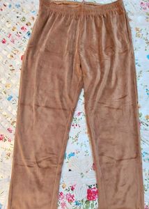 Warm woolen Velvet NightSuit@1550 Urgent Sale