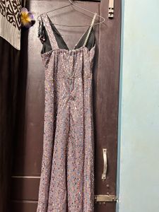Elegant Ethnic Gown