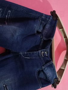 Ripped Jeans