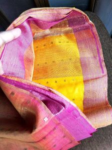 Silk Luxury Saree