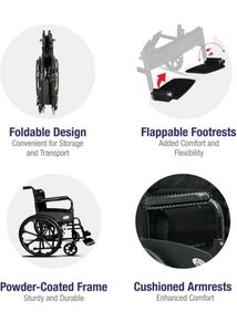 Wheelchair ♿