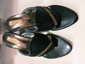 Heel B