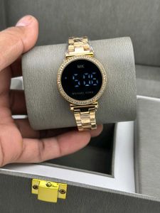 Michael Kors Digital Watches For Women New