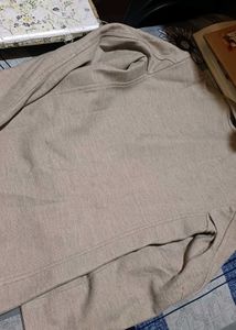 Raysons Beige Jacket