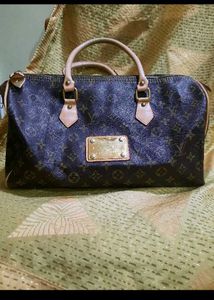 Louis Vuitton Speedy 30