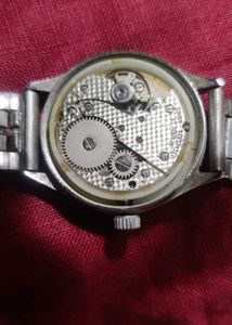 Ricoh Watch Not Working Need Service