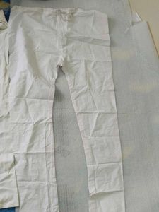 of white pant for boys
