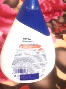 Nivea Face Wash