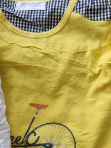 Kids' T-Shirt Bundle