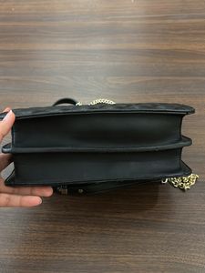PRICE DROP Black Stylish Shoulder/Handbag
