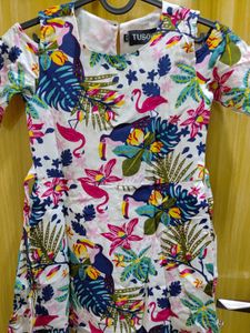Short Top For Kids
