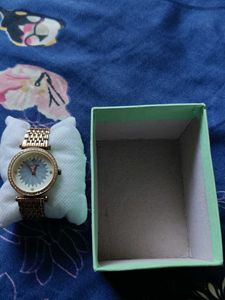 Elegant Women's Watch