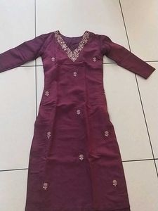 Kurta Set 💜