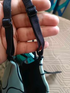 Padded Bra (Set Of 4)