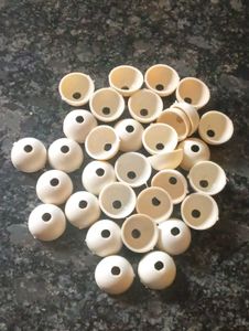 Jumki Making Mould Pack Of 30pcs