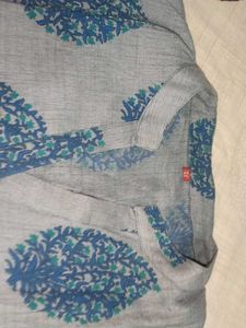 Only Kurti